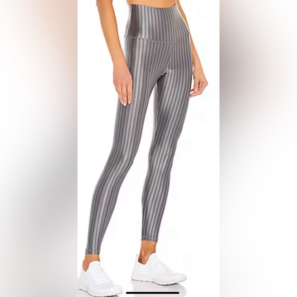 NWT Strut This Teagan Ankle
Legging - Size: OS